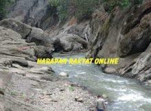 GREEN CANYON-NYA CIAMIS ADA DI SITUMANDALA RANCAH